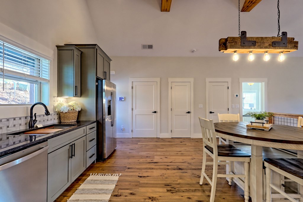 438 Mill Ridge Road Hiawassee, GA 30546 - Photo 12 of 39 Gallery Image 12