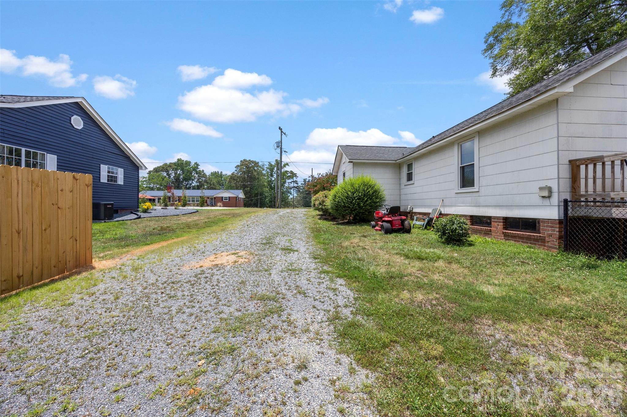 625 Brown Road China Grove, NC 28023 - Photo 31 of 35