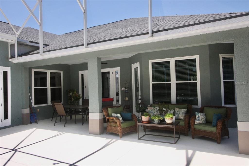 9035 Laurel Ridge Drive Mount Dora, FL 32757 - Photo 30 of 40