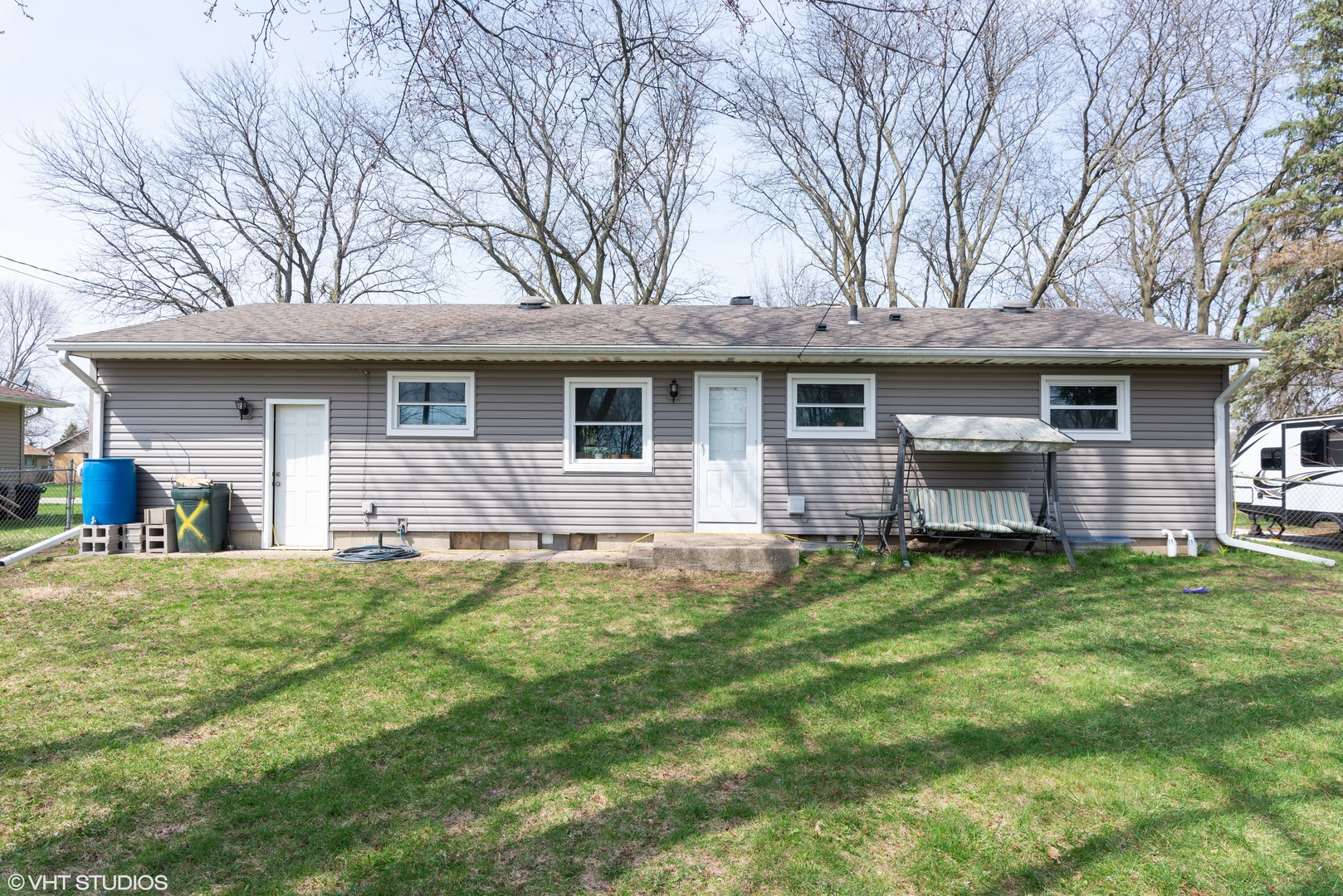 404 Cleveland Avenue Rochelle, IL 61068 - Photo 13 of 16