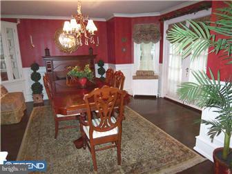 8221 Manor Road Elkins Park, PA 19027 - Photo 4 of 12 Dining Room