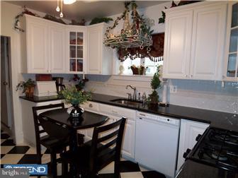 8221 Manor Road Elkins Park, PA 19027 - Photo 5 of 12 Kitchen