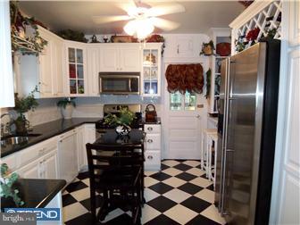 8221 Manor Road Elkins Park, PA 19027 - Photo 6 of 12 Kitchen