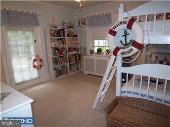 8221 Manor Road Elkins Park, PA 19027 - Photo 10 of 12 Bedroom 2