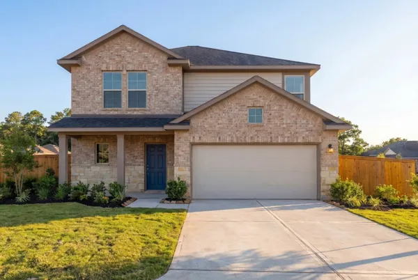 $370,100 | 1143 Wildflower Wy Drive, Beasley, TX 77417