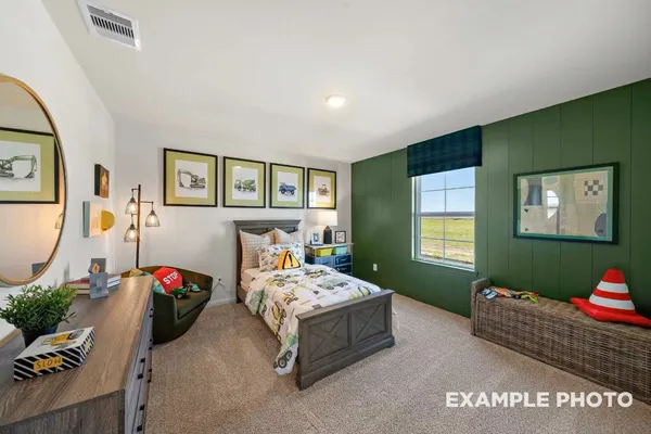 $370,100 | 1143 Wildflower Wy Drive, Beasley, TX 77417