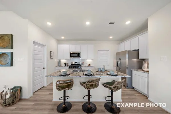$370,100 | 1143 Wildflower Wy Drive, Beasley, TX 77417