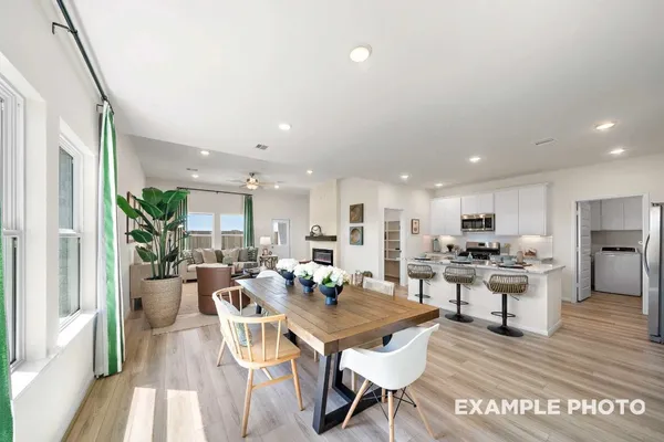 $370,100 | 1143 Wildflower Wy Drive, Beasley, TX 77417