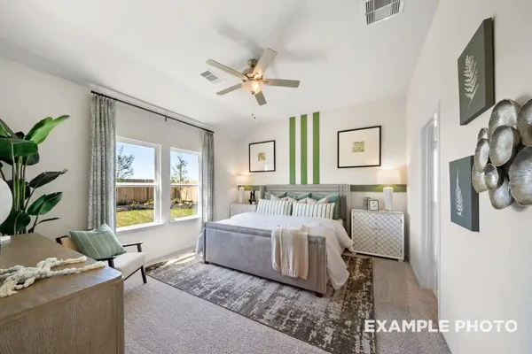 $370,100 | 1143 Wildflower Wy Drive, Beasley, TX 77417