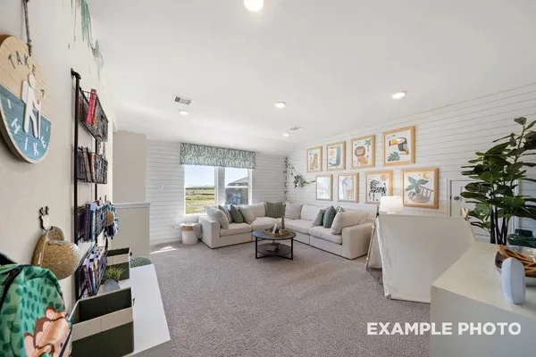 $370,100 | 1143 Wildflower Wy Drive, Beasley, TX 77417