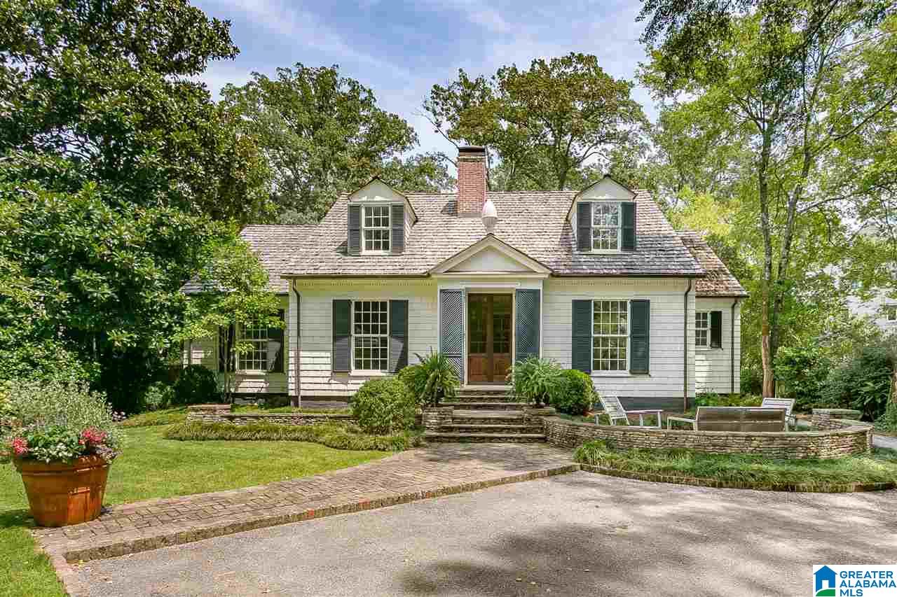 3031 Canterbury Road Birmingham, AL 35223 - Photo 1 of 40