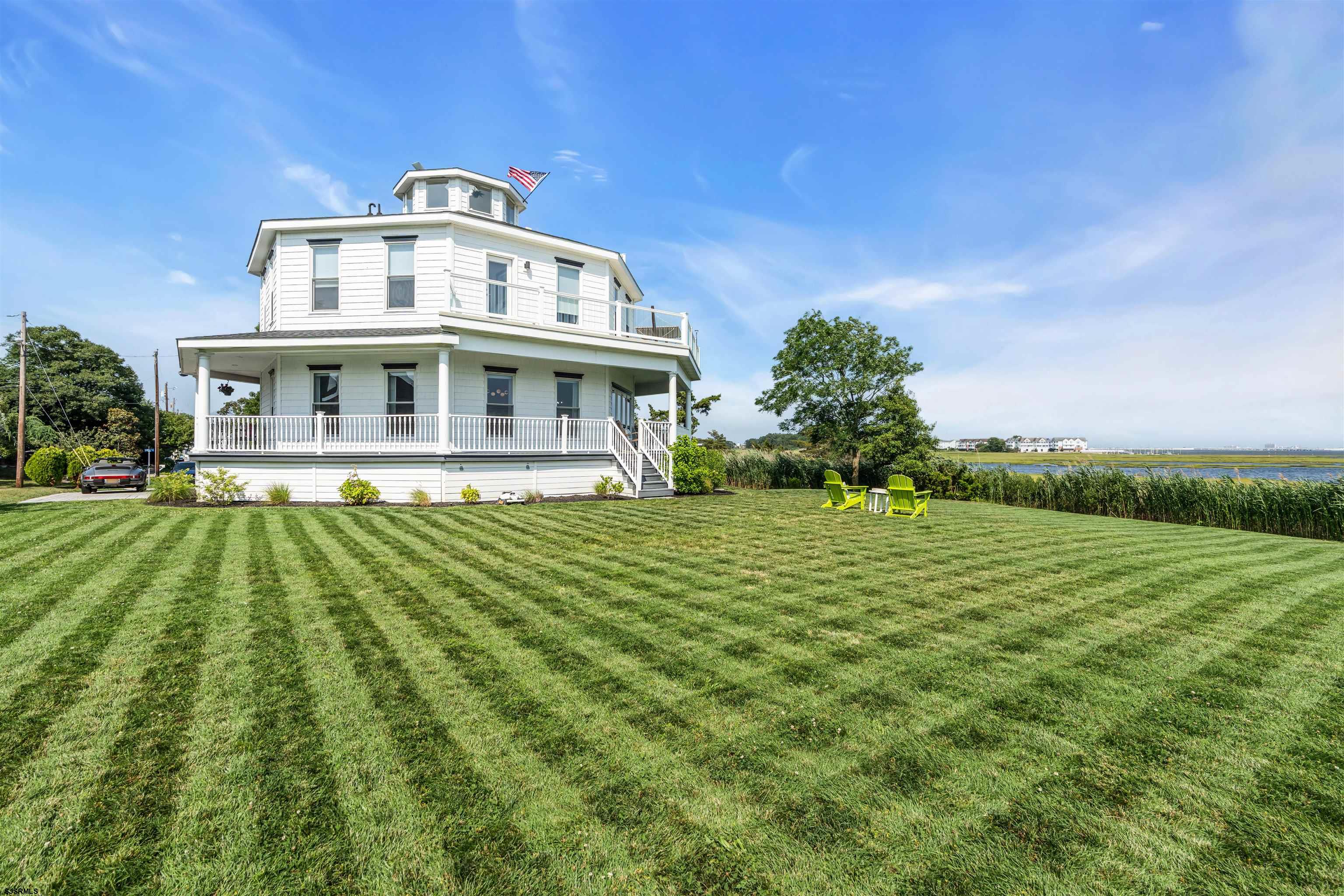 1002 Spruce Street Somers Point, NJ 08244 - Photo 50 of 85