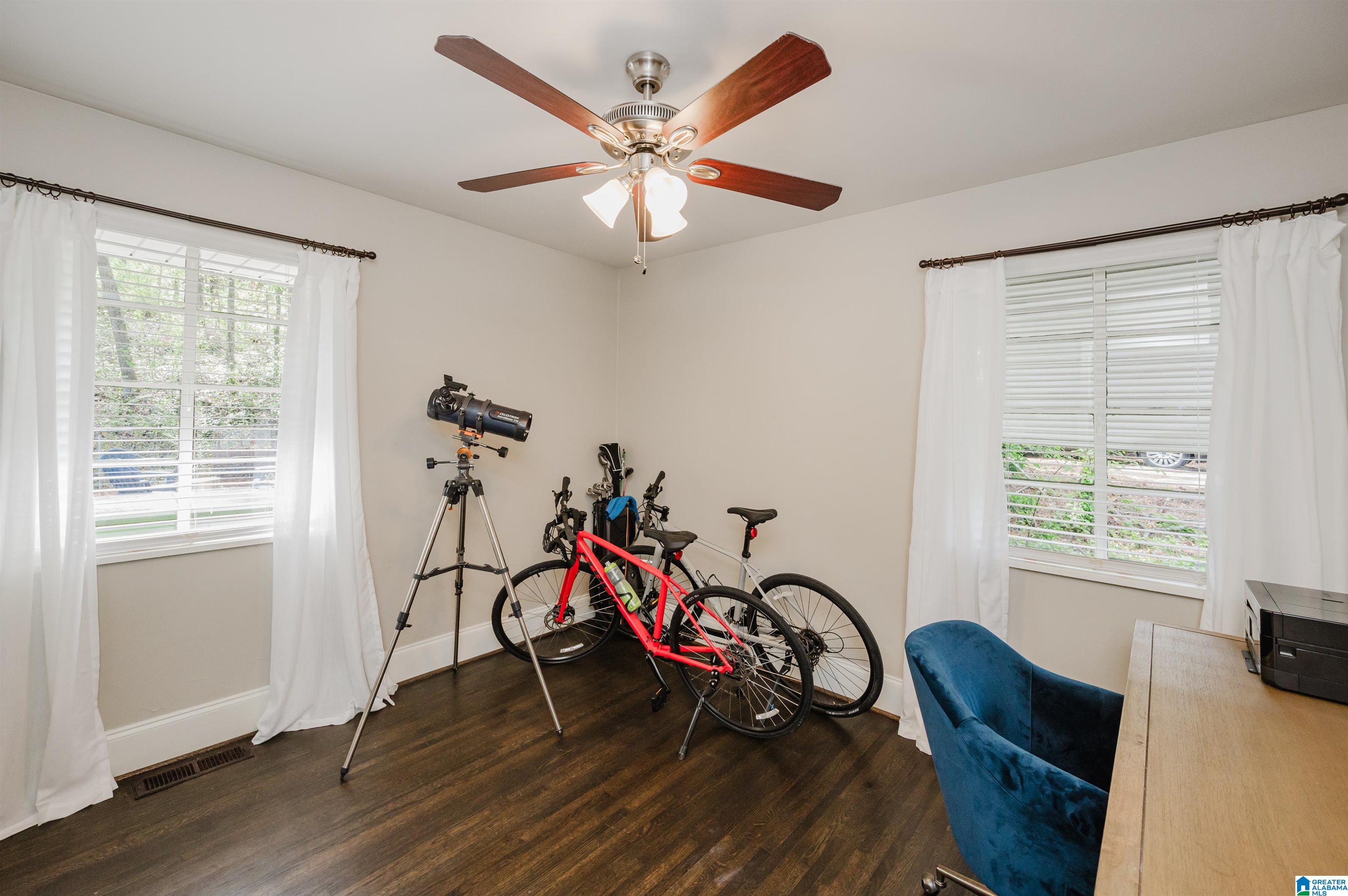 1617 Cresthill Road Birmingham, AL 35213 - Photo 25 of 40