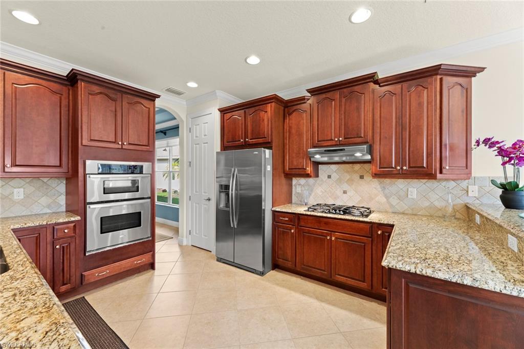 19900 Maddelena Circle Estero, FL 33967 - Photo 17 of 42 Stainless steel appliances