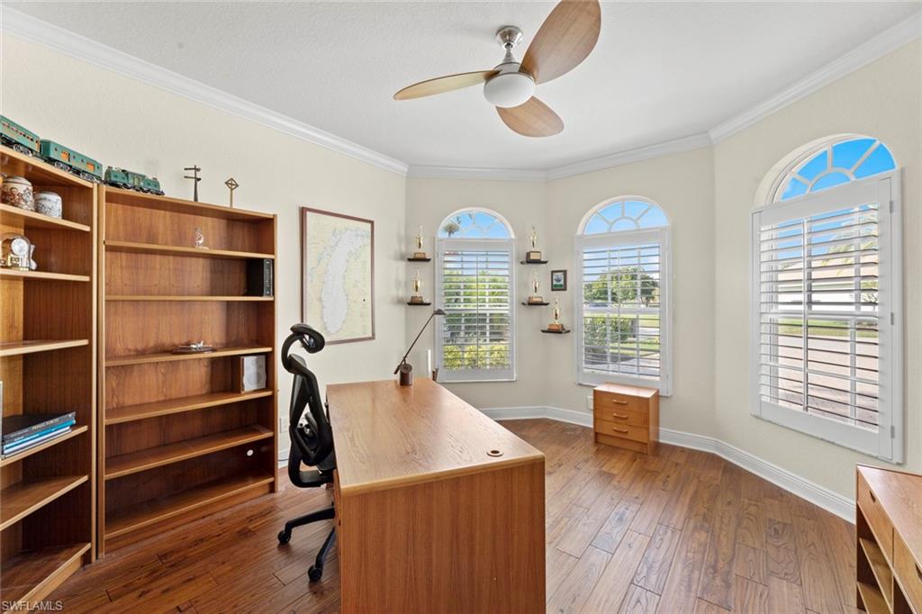 19900 Maddelena Circle Estero, FL 33967 - Photo 19 of 42 Office/den