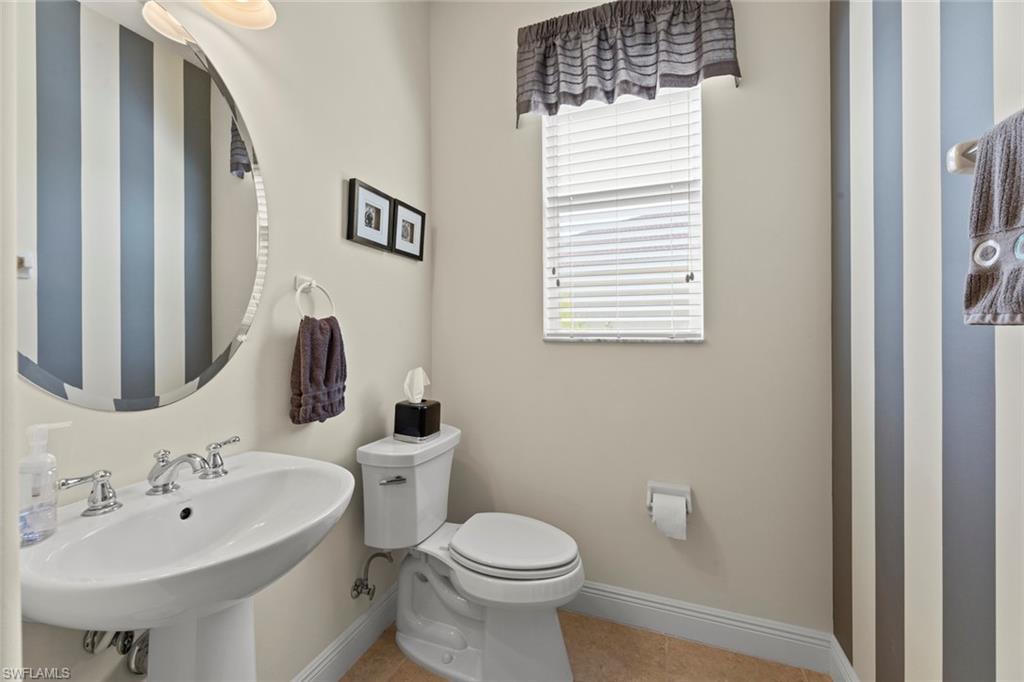 19900 Maddelena Circle Estero, FL 33967 - Photo 20 of 42 Half bath