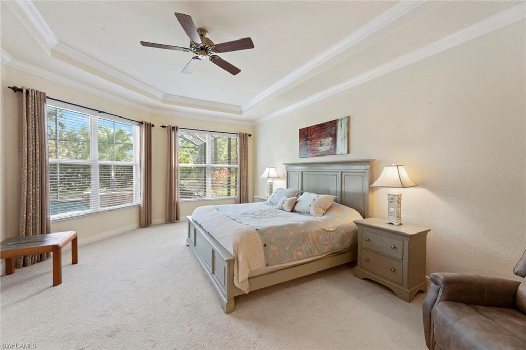 19900 Maddelena Circle Estero, FL 33967 - Photo 21 of 42 Master Suite
