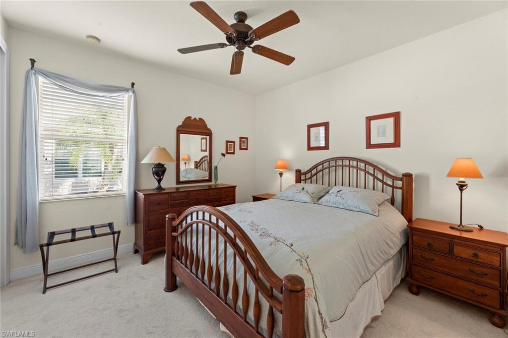 19900 Maddelena Circle Estero, FL 33967 - Photo 26 of 42 1st guest bedroom