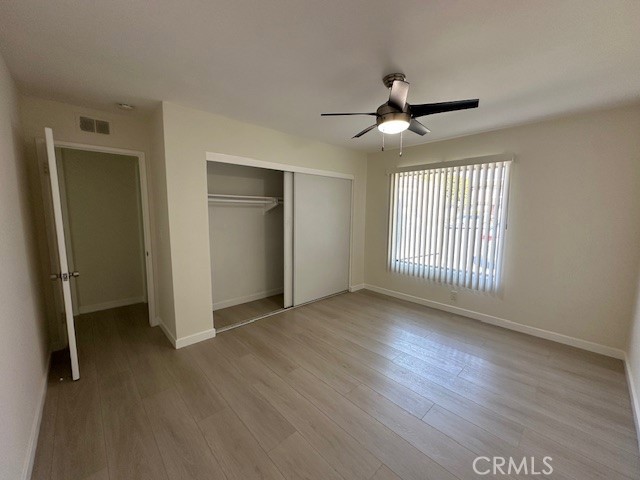 17061 Grove Circle, Unit A Huntington Beach, CA 92647 - Photo 6 of 30 a view of an empty room with a window