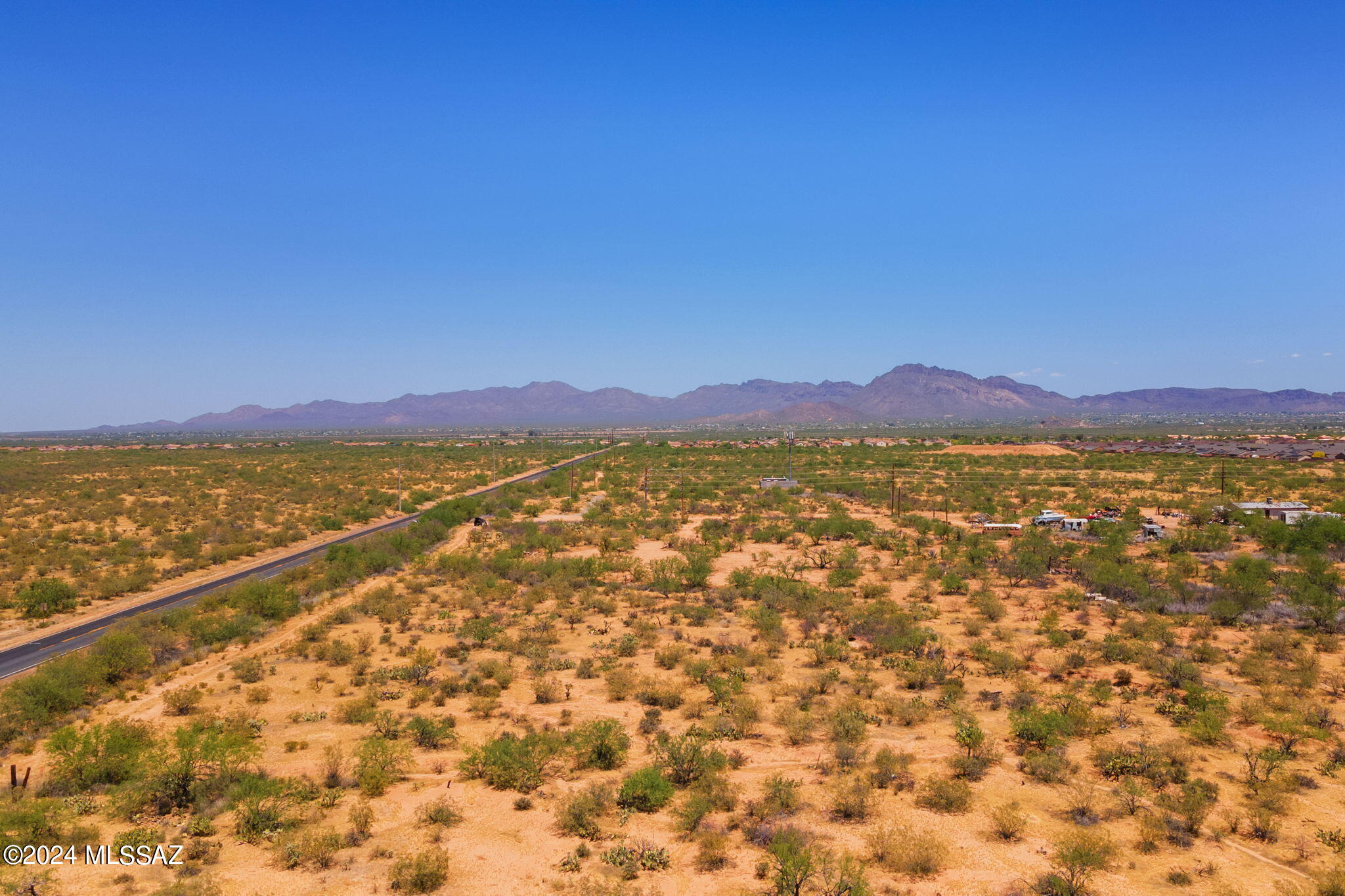 7777 West Los Reales Road Tucson, AZ 85757 - Photo 16 of 21