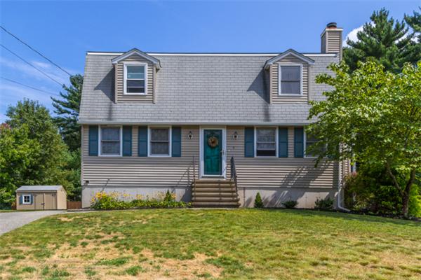9 Buckingham Road Wilmington, MA 01887 - Photo 2 of 30 Gallery Image 2