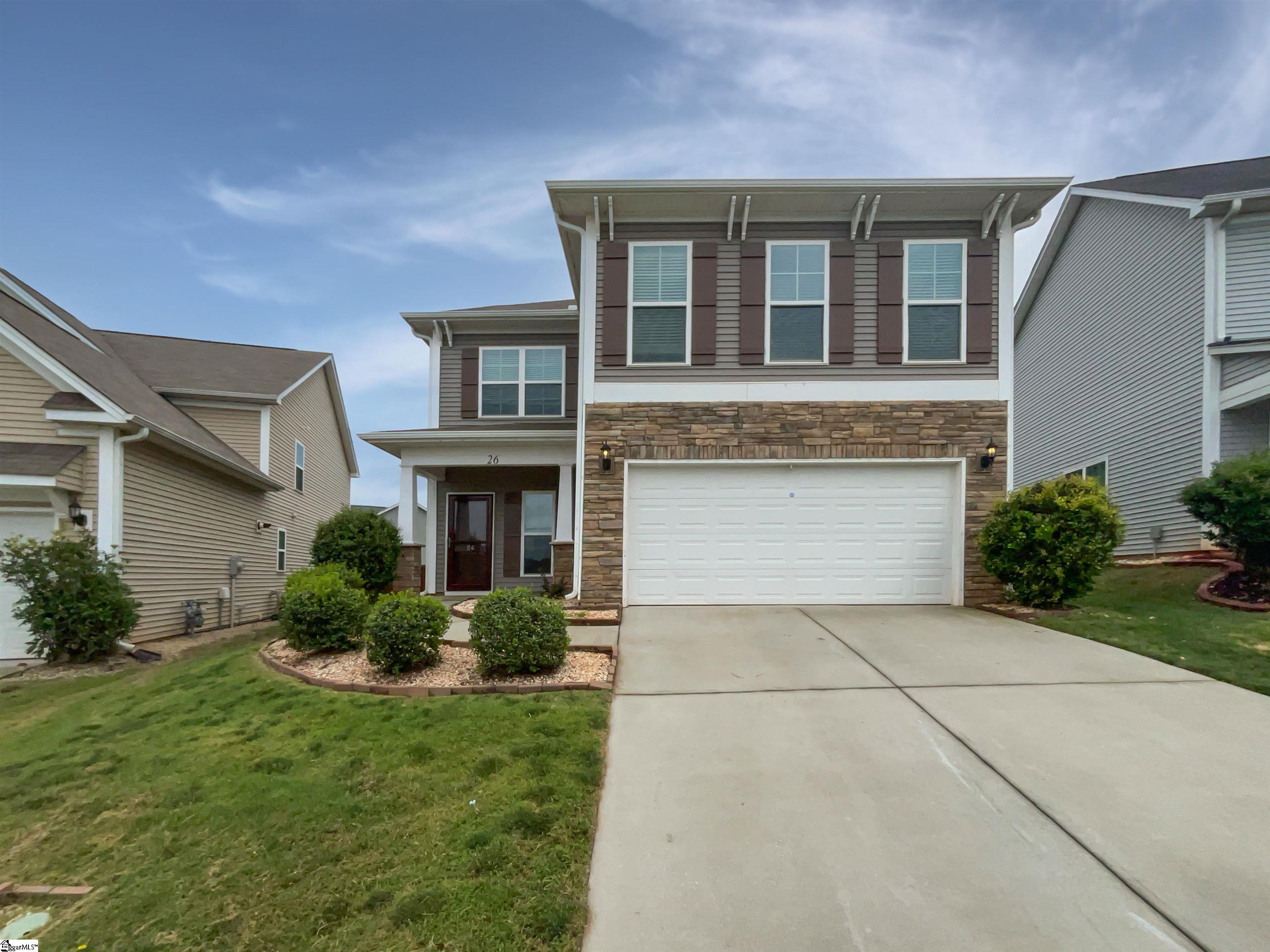 26 Jannison Road Boiling Springs, SC 29316 - Photo 1 of 29 Gallery Image 1
