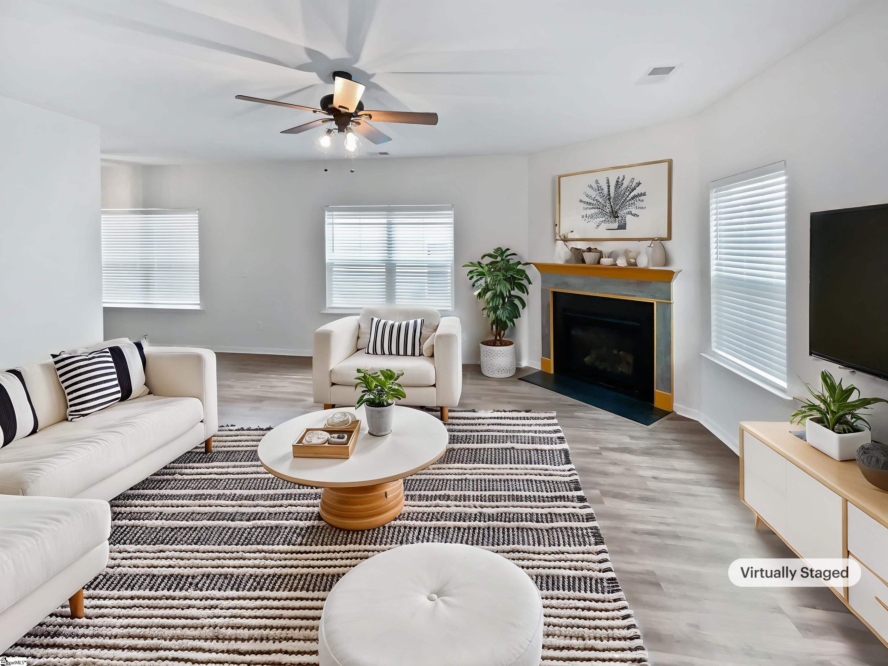26 Jannison Road Boiling Springs, SC 29316 - Photo 2 of 29 Virtually Staged