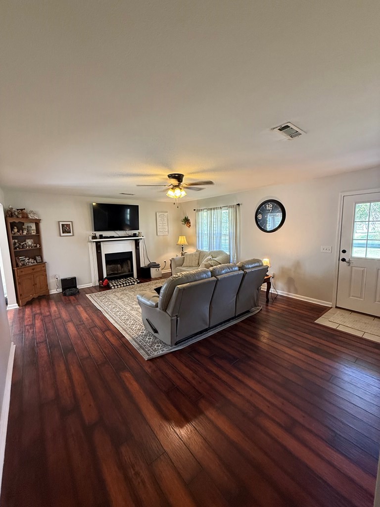 340 Battles Road Ashford, AL 36312 - Photo 9 of 22