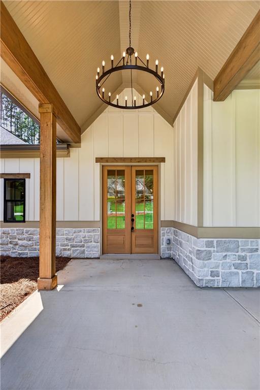 447 School Road Dallas, GA 30132 - Photo 6 of 56 Gallery Image 6