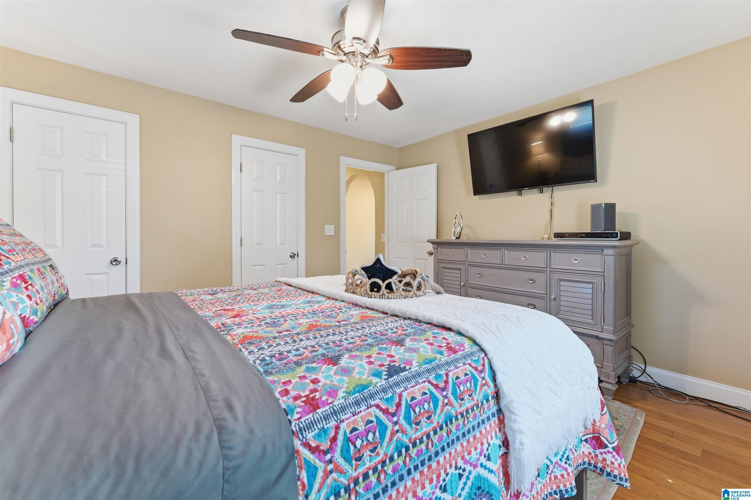 509 Coosa Island Road Cropwell, AL 35054 - Photo 17 of 52