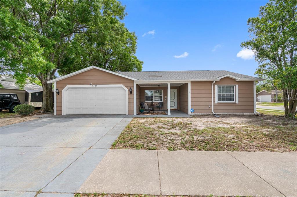7746 Orchid Lake Road New Port Richey, FL 34653 - Photo 1 of 1