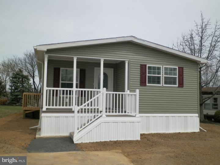 430 Running Brook Road North Wales, PA 19454 - Photo 1 of 15 Exterior Front