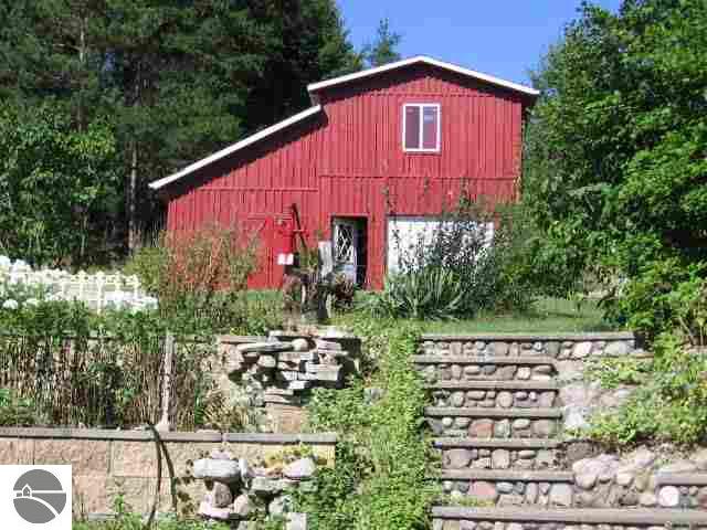 8664 South Schomberg Road Cedar, MI 49621 - Photo 2 of 2 1668760-1.JPG