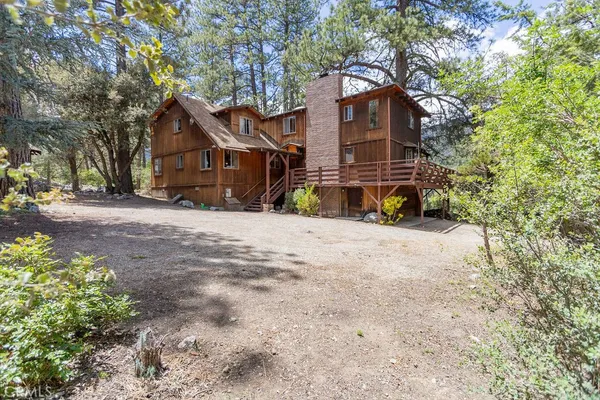 $535,000 | 16101-drive Edgewood Way, Pine Mountain Club, CA 93222
