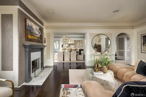 $3,750,000 | 3193 Pacific Avenue, San Francisco, CA 94115