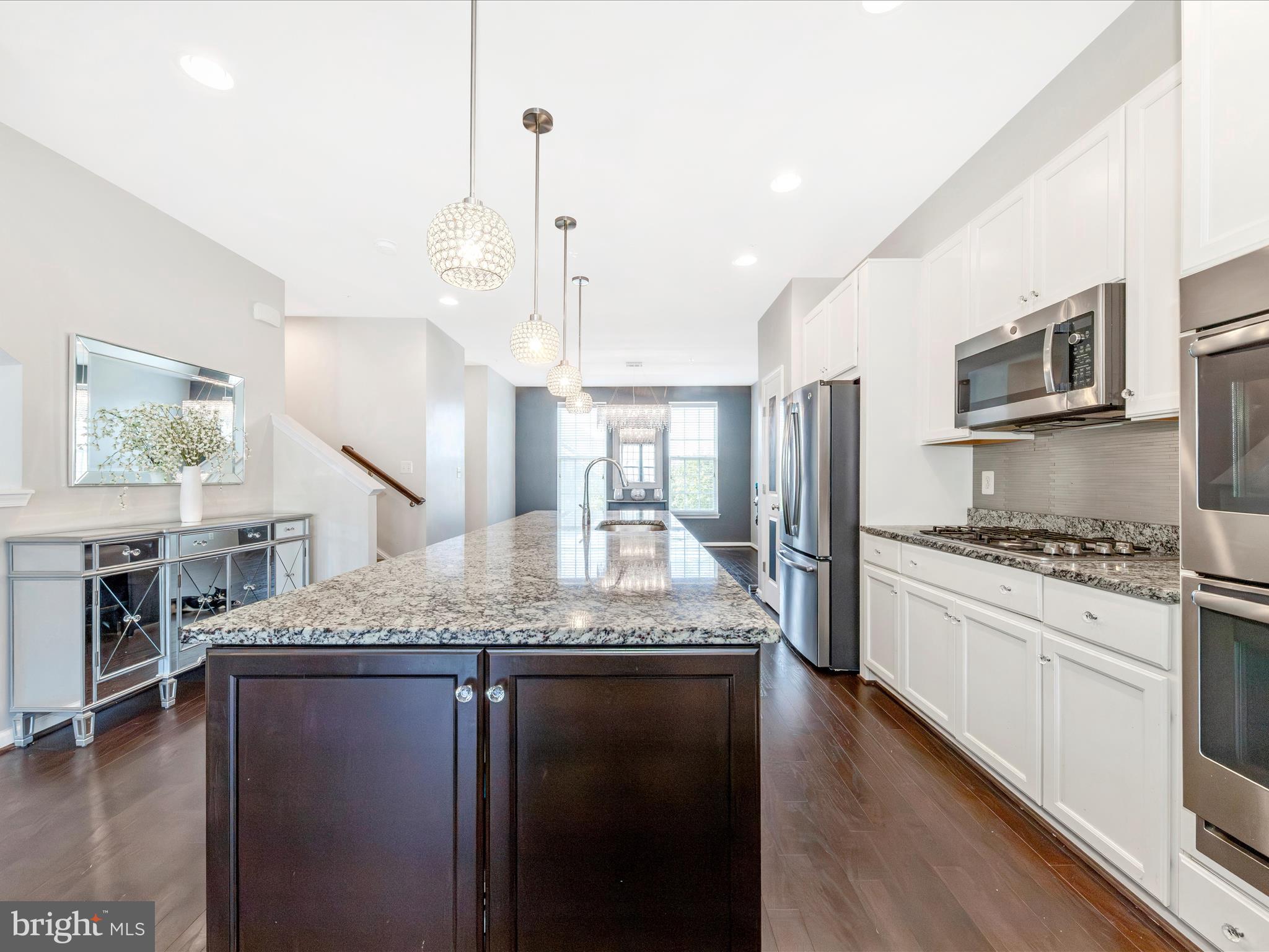 8428 Pine Bluff Road Frederick, MD 21704 - Photo 12 of 58 Kitchen