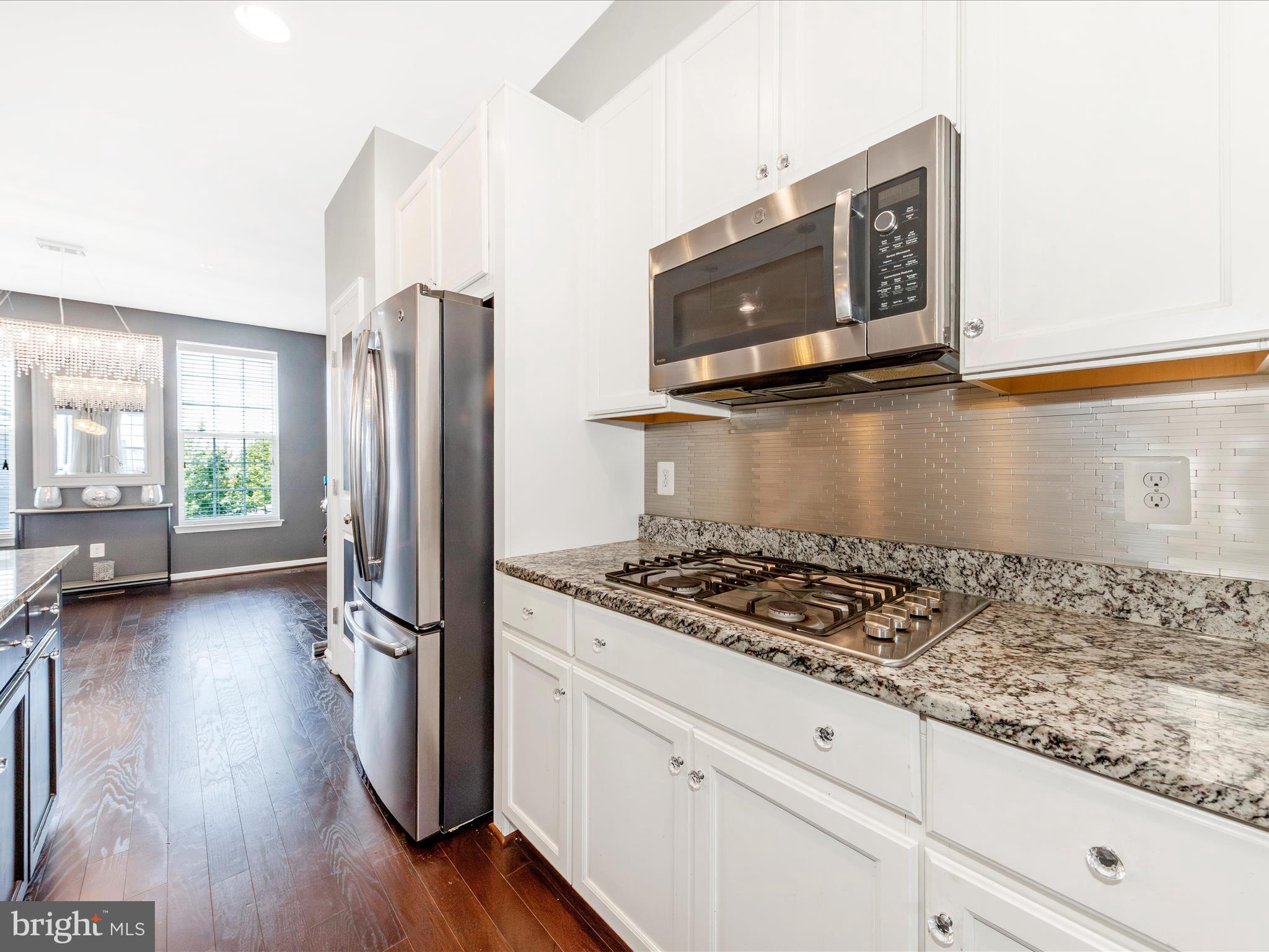 8428 Pine Bluff Road Frederick, MD 21704 - Photo 14 of 58 Kitchen