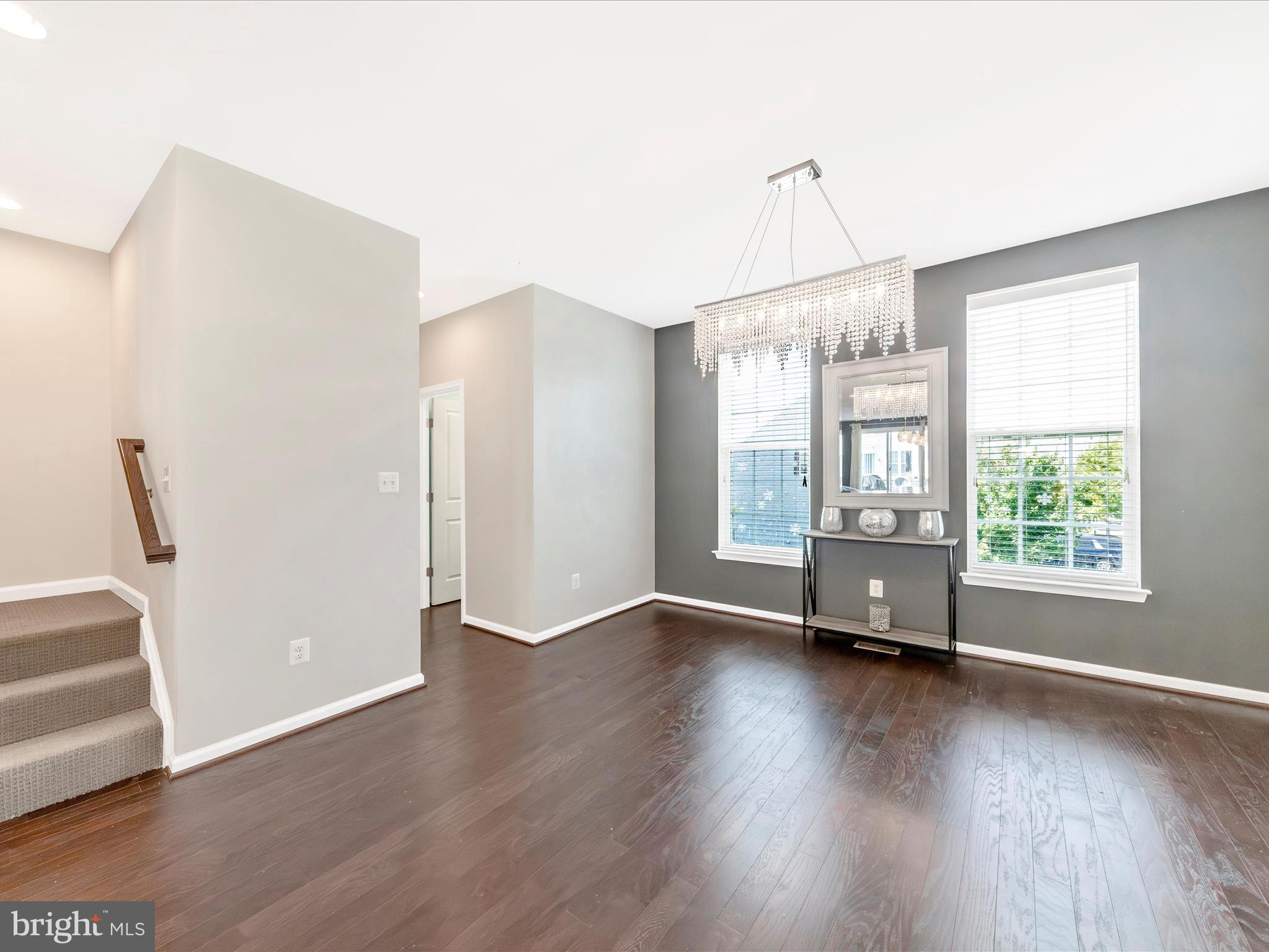 8428 Pine Bluff Road Frederick, MD 21704 - Photo 17 of 58 Dining Room