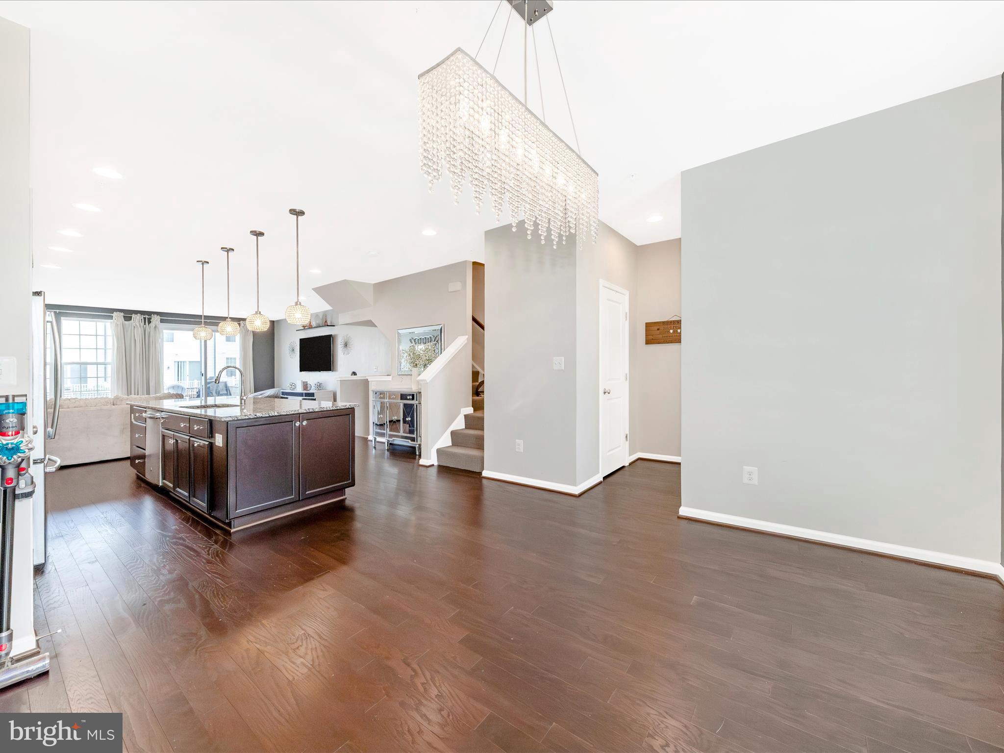 8428 Pine Bluff Road Frederick, MD 21704 - Photo 18 of 58 Dining Room