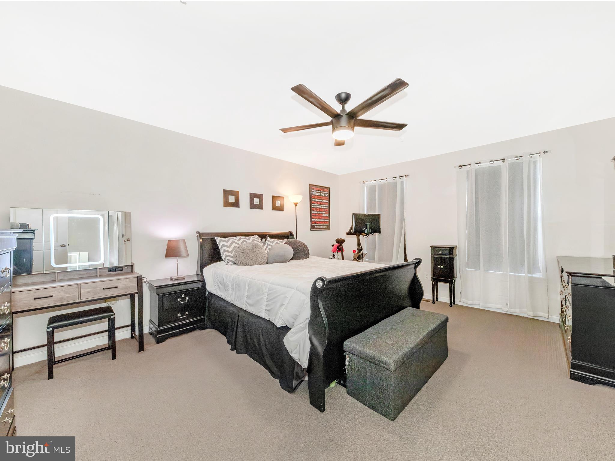 8428 Pine Bluff Road Frederick, MD 21704 - Photo 20 of 58 Primary Bedroom