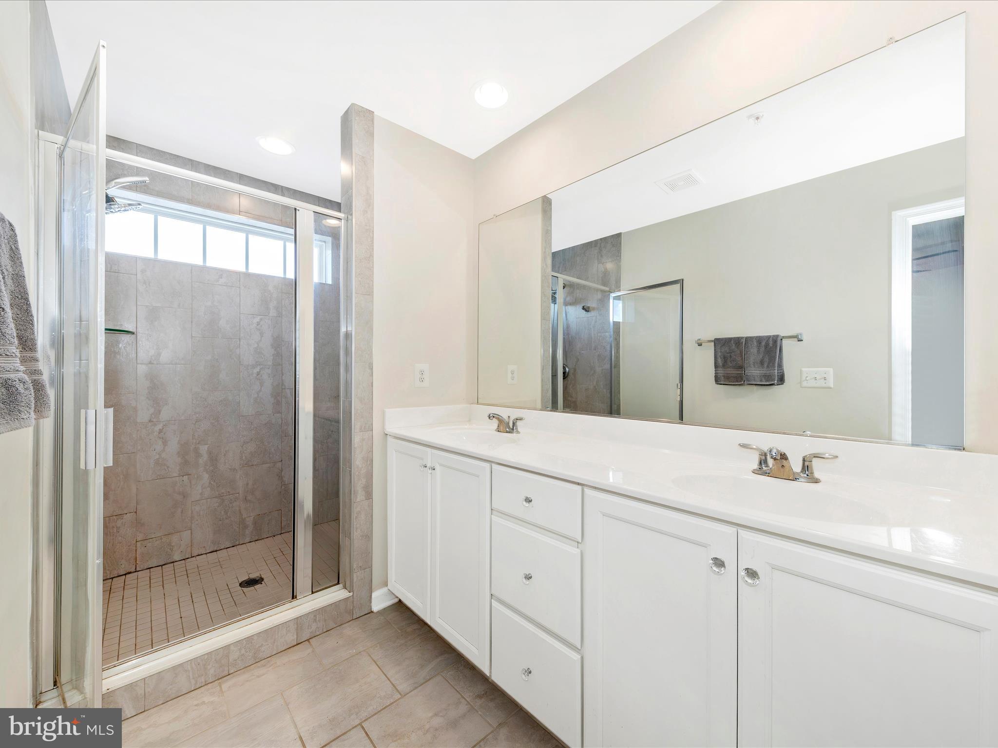 8428 Pine Bluff Road Frederick, MD 21704 - Photo 23 of 58 Primary Bathroom