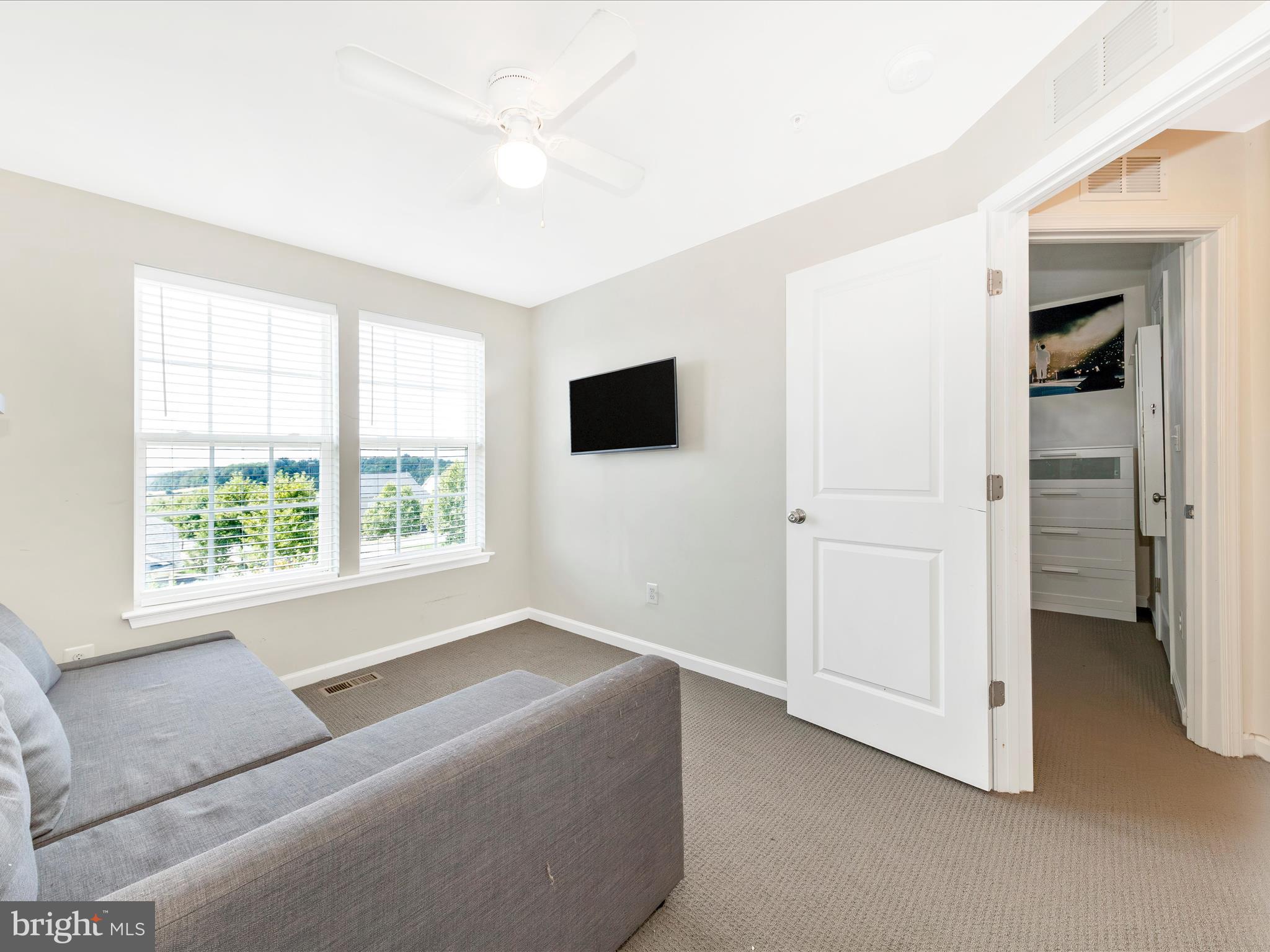 8428 Pine Bluff Road Frederick, MD 21704 - Photo 27 of 58 Bedroom 2