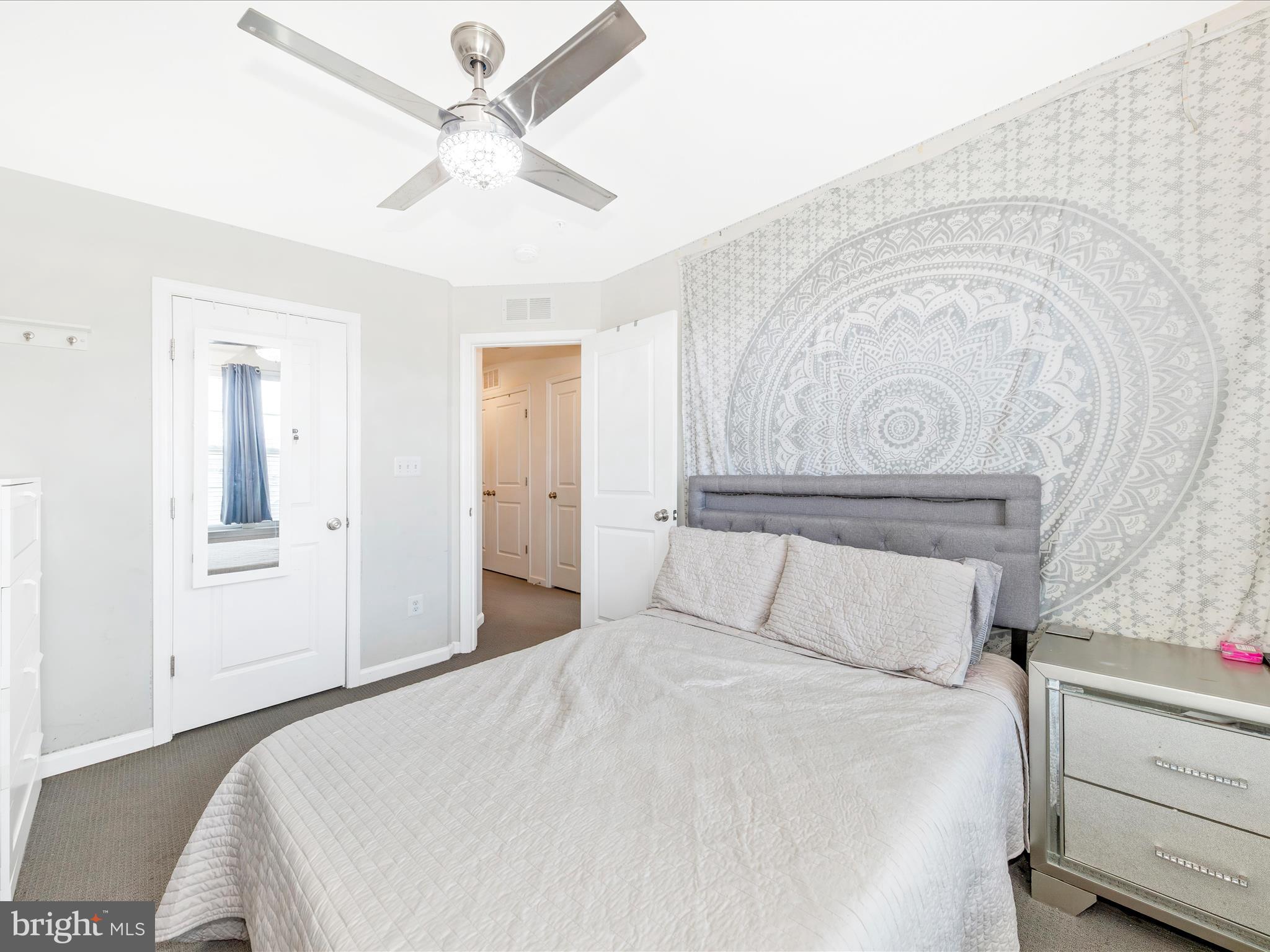 8428 Pine Bluff Road Frederick, MD 21704 - Photo 31 of 58 Bedroom 3