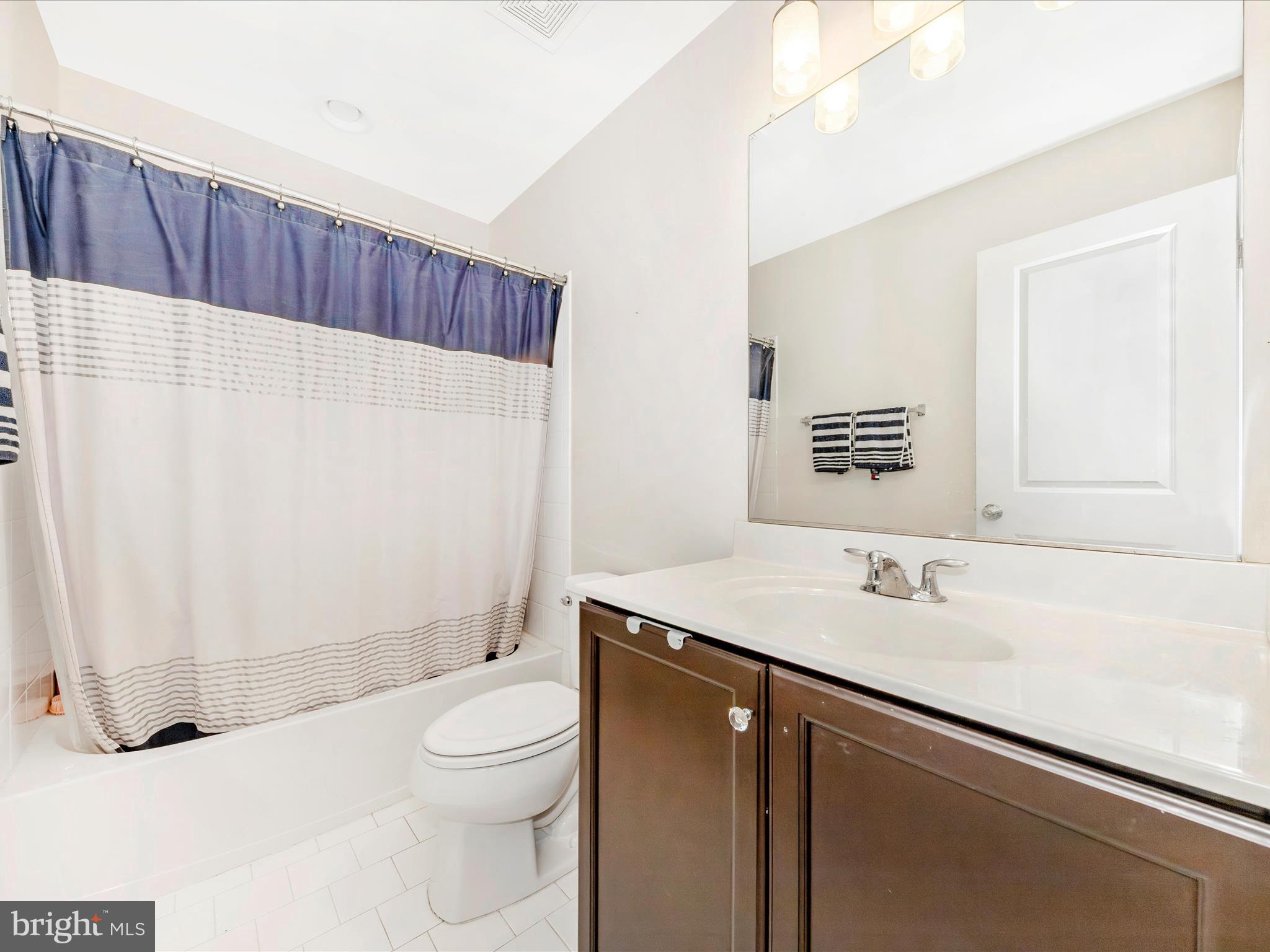 8428 Pine Bluff Road Frederick, MD 21704 - Photo 33 of 58 Hall Bath