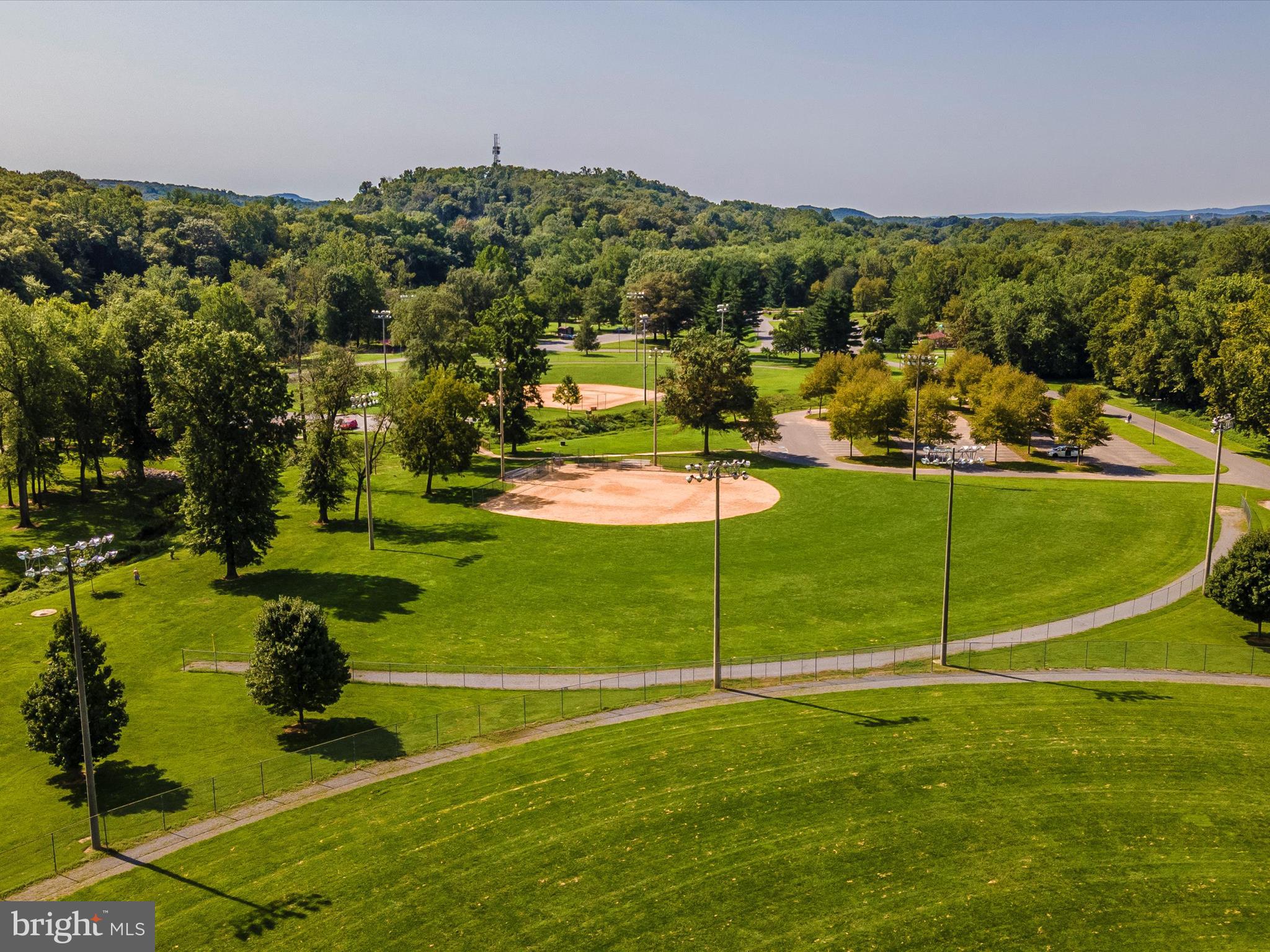 8428 Pine Bluff Road Frederick, MD 21704 - Photo 46 of 58 Pinecliff Park
