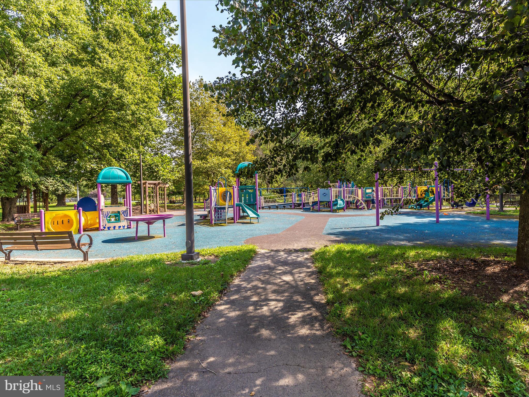8428 Pine Bluff Road Frederick, MD 21704 - Photo 49 of 58 Pinecliff Park
