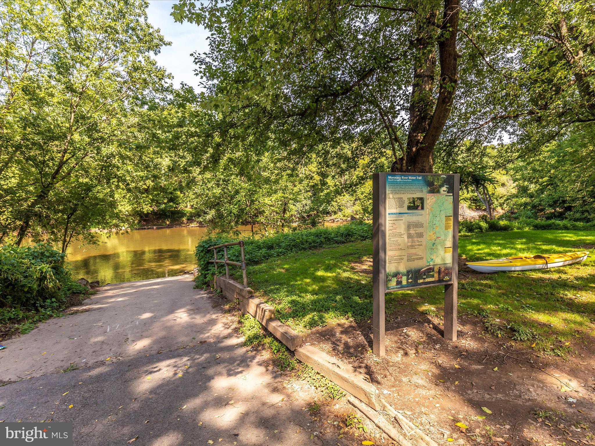 8428 Pine Bluff Road Frederick, MD 21704 - Photo 50 of 58 Pinecliff Park