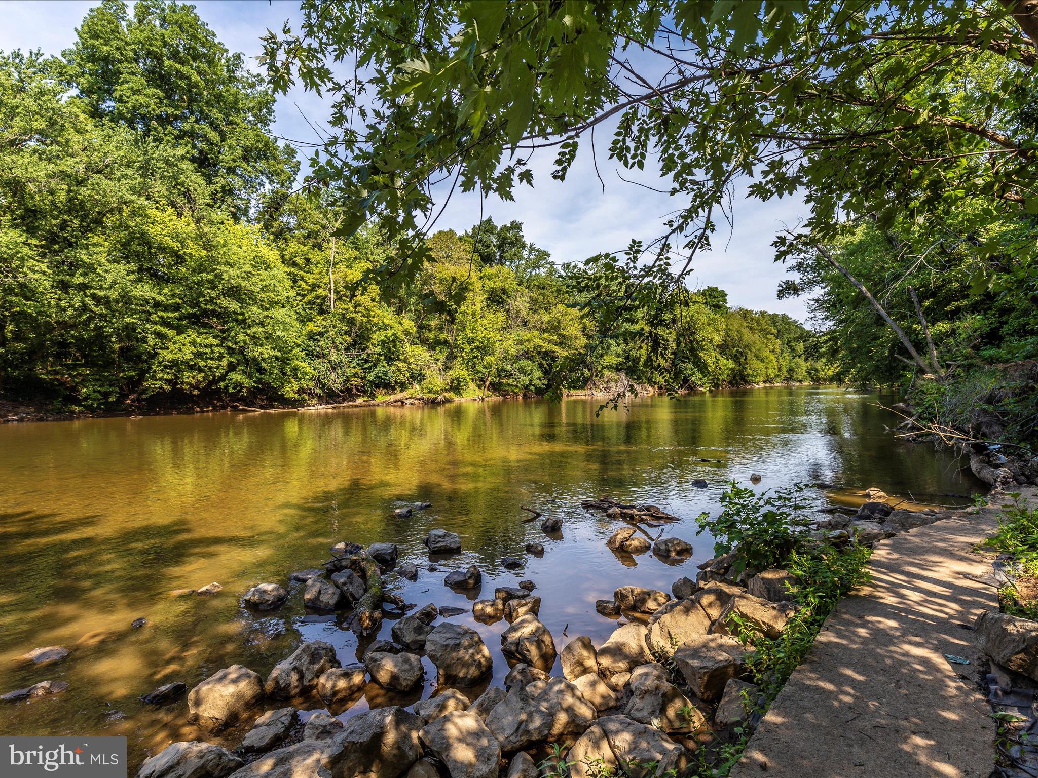 8428 Pine Bluff Road Frederick, MD 21704 - Photo 52 of 58 Pinecliff Park