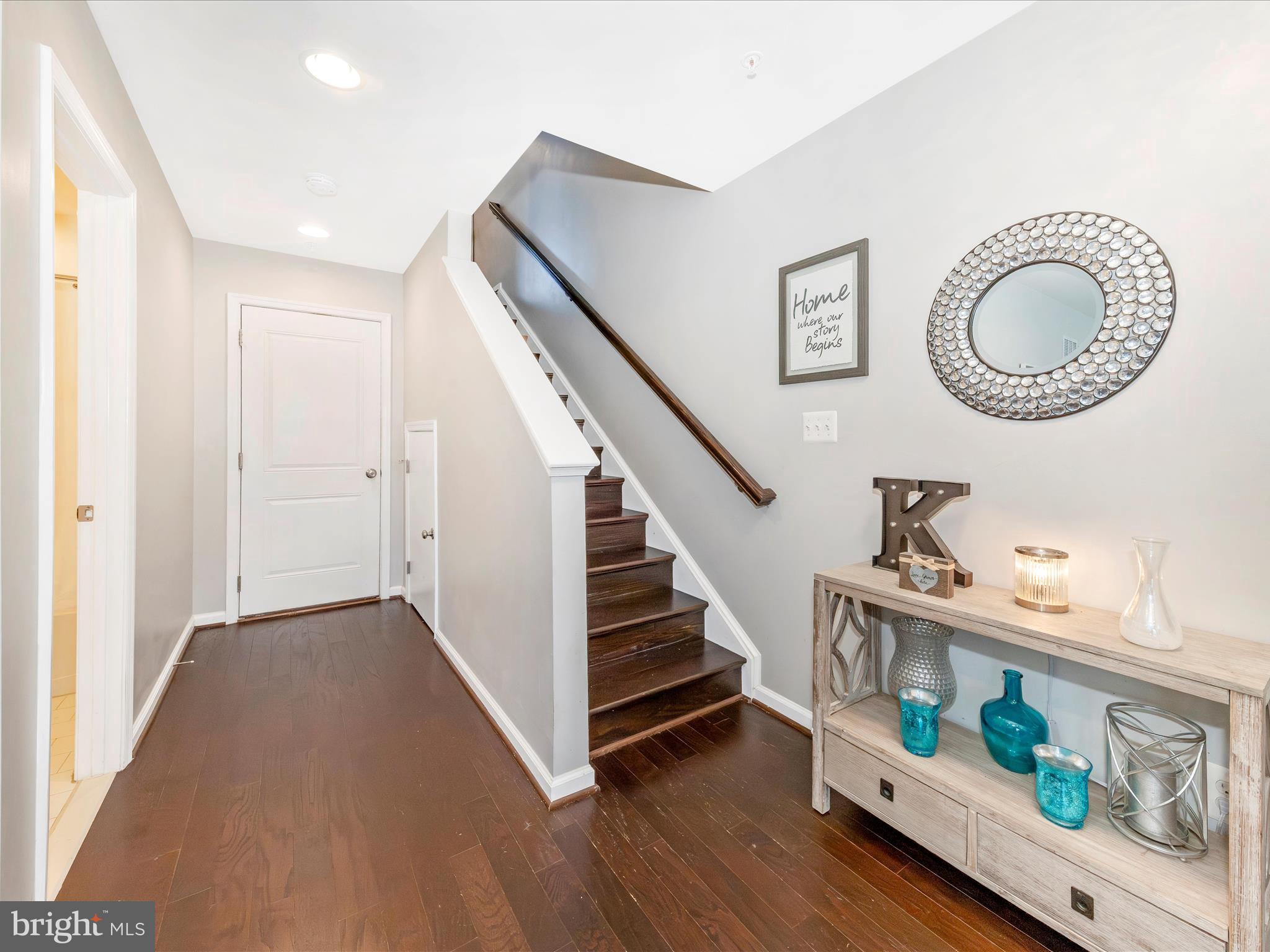 8428 Pine Bluff Road Frederick, MD 21704 - Photo 7 of 58 Stairs