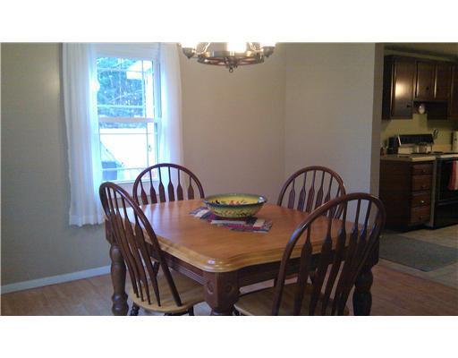 29 Hemlock Ridge Road Chelsea, ME 04330 - Photo 10 of 25 Dining Room.
